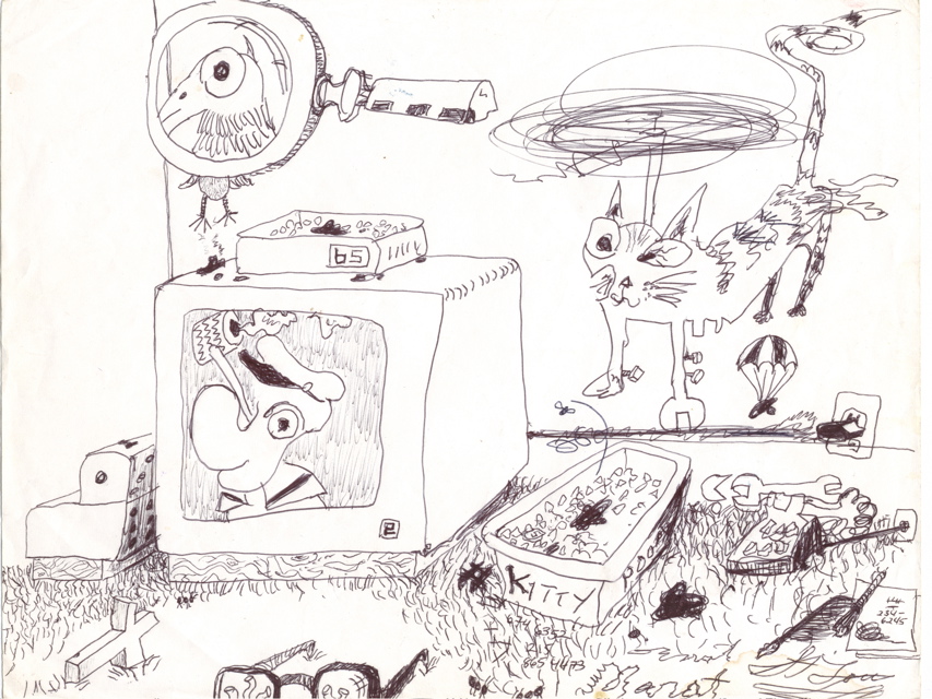 *1990sdrawnins